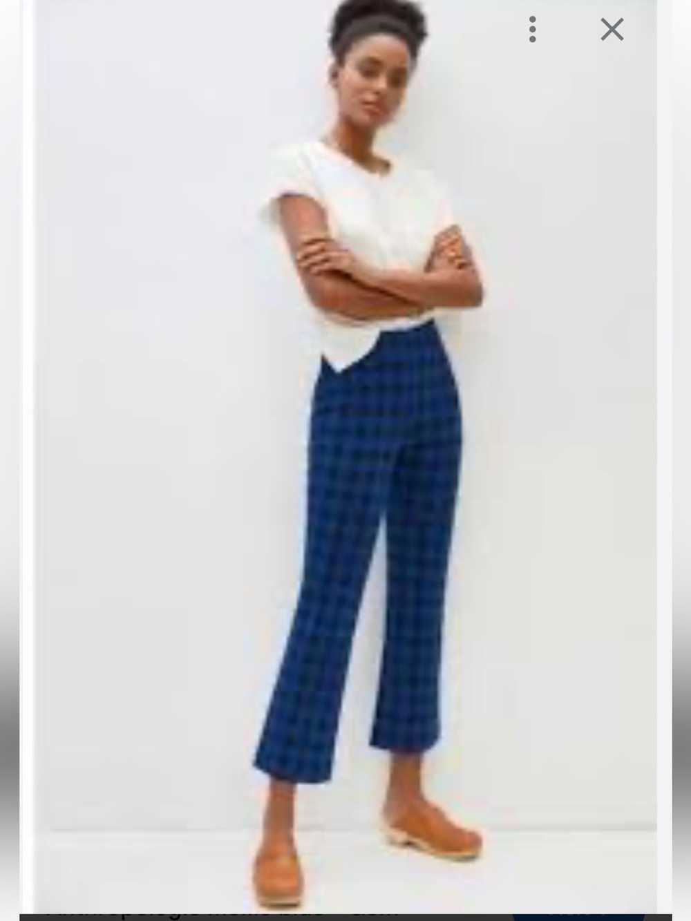NWT retail $98 size S #Anthropologie,#Maeve.
“Mollie Flare Pants”